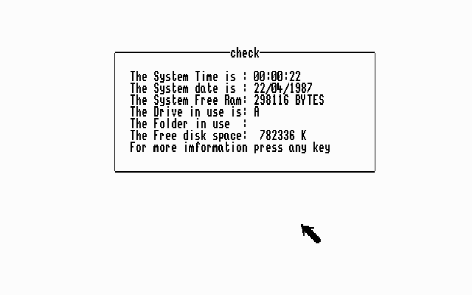 Check — screenshot 1